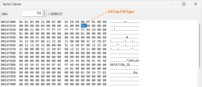 icbtag.filetype.f9